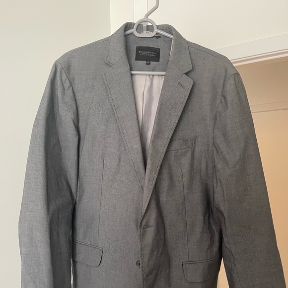 Banana Republic 40R Sports Jacket - Picture 1 of 1